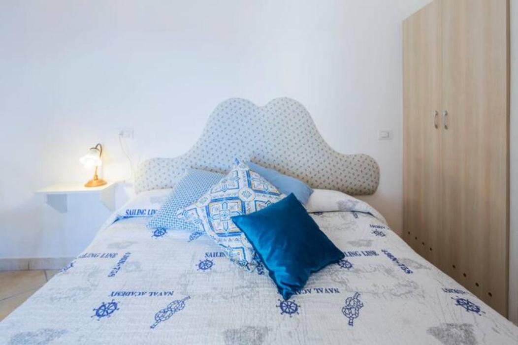 Bed and Breakfast Casa San Michele à Minori Extérieur photo